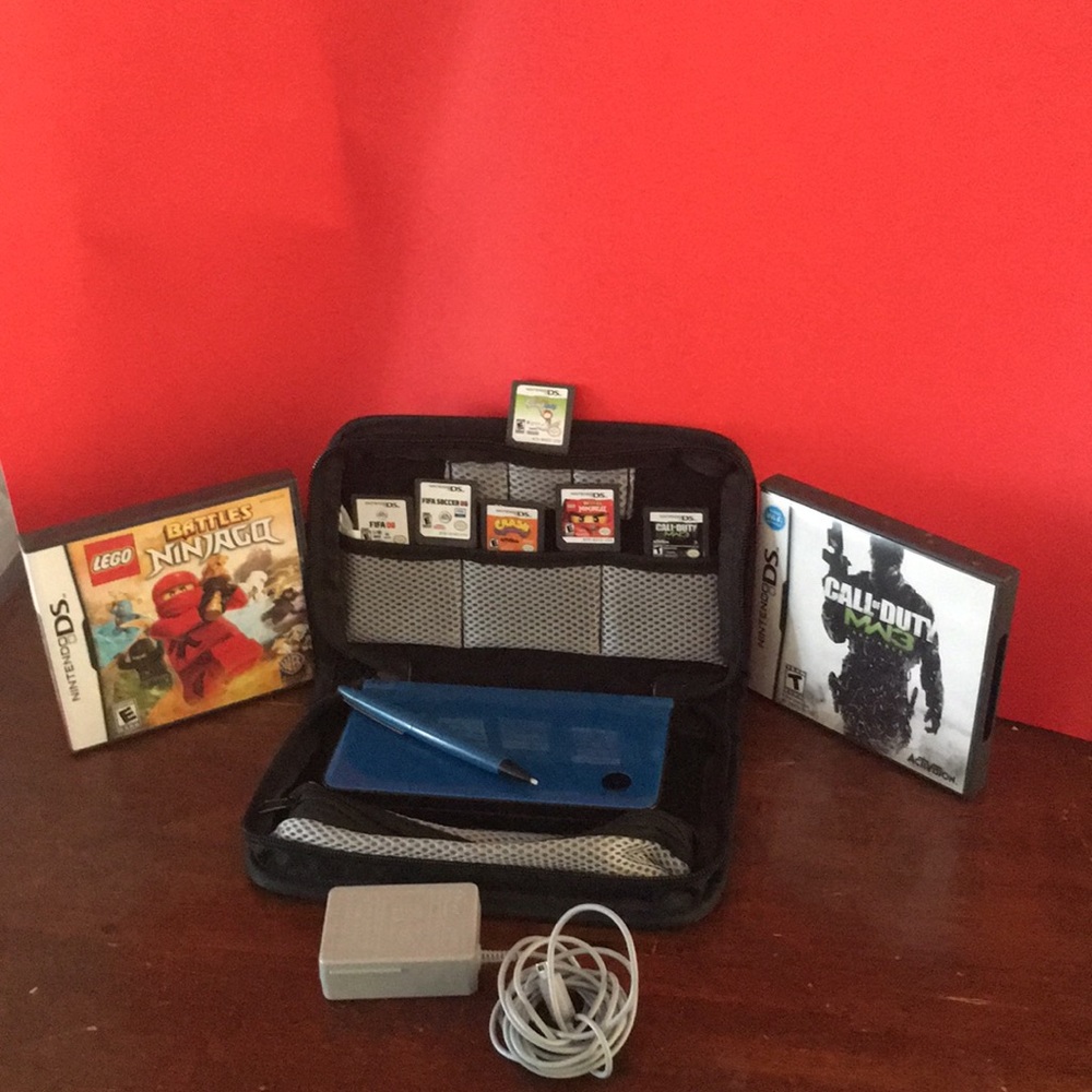 DSI XL